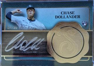 Chase Dollander