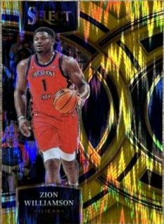 Zion Williamson