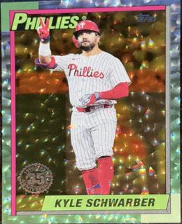 Kyle Schwarber