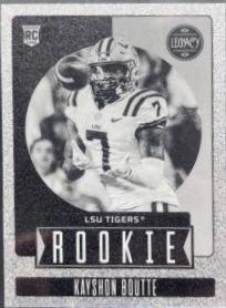 Kayshon Boutte