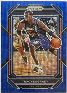 Tracy McGrady