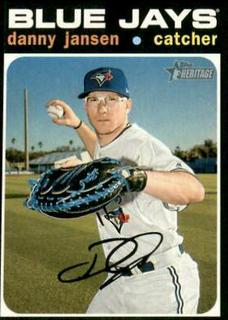 Danny Jansen