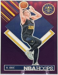Nikola Jokic