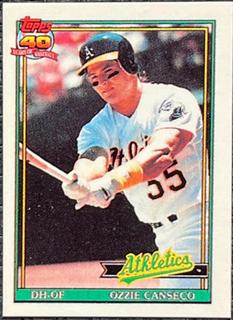 Ozzie Canseco