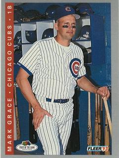 Mark Grace