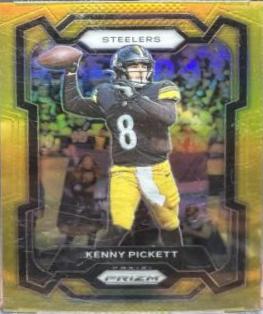 Kenny Pickett