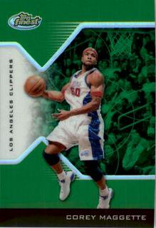 Corey Maggette