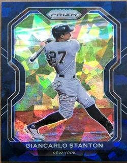 Giancarlo Stanton