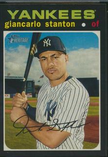 Giancarlo Stanton