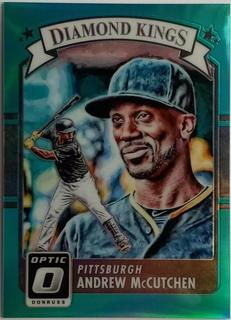 Andrew McCutchen