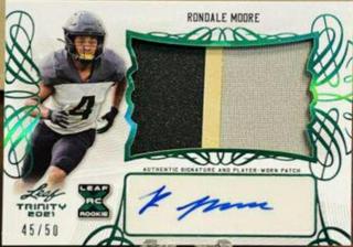 Rondale Moore