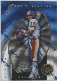 Jeff Hostetler