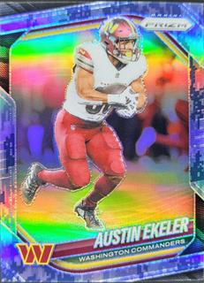 Austin Ekeler