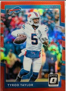 Tyrod Taylor