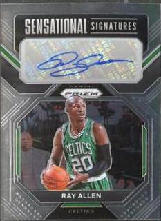 Ray Allen