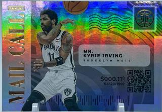 Kyrie Irving