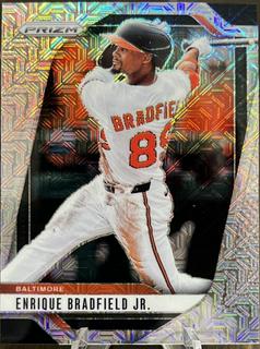 Enrique Bradfield Jr.