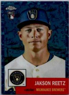 Jakson Reetz