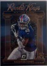 Kadarius Toney