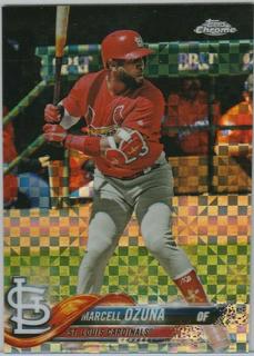 Marcell Ozuna