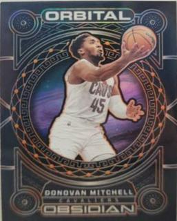 Donovan Mitchell