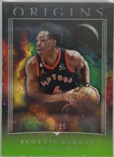 Scottie Barnes