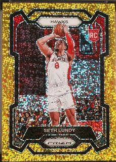 Seth Lundy