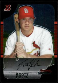 Scott Rolen