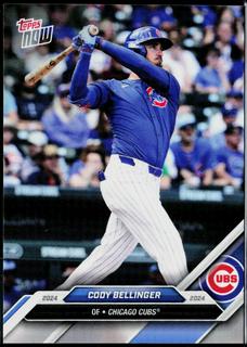 Cody Bellinger