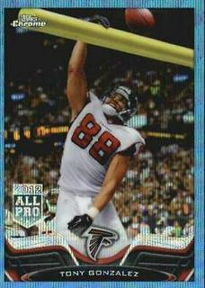 Tony Gonzalez