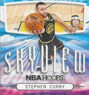 Stephen Curry
