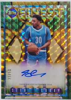 Seth Curry