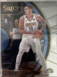 Nikola Jokic