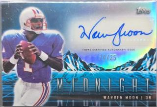 Warren Moon