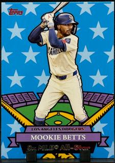 Mookie Betts