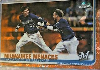 Milwaukee Menaces