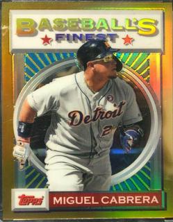 Miguel Cabrera
