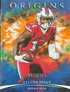 Stefon Diggs