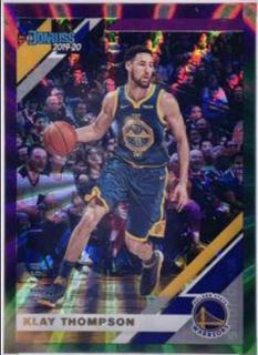 Klay Thompson