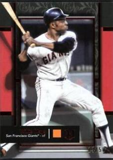 Willie Mays