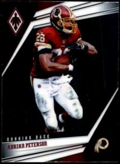 Adrian Peterson