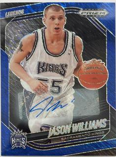 Jason Richardson