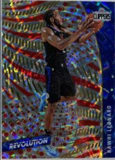 Kawhi Leonard