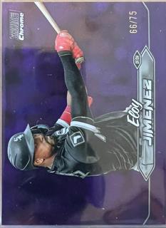 Eloy Jimenez