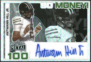 Antwann Hill Jr.