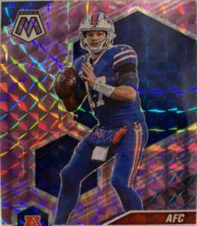 Josh Allen