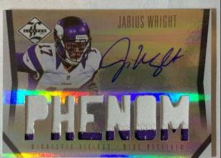 Jarius Wright