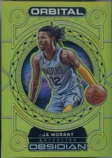 Ja Morant