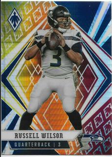 Russell Wilson