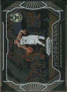 Giannis Antetokounmpo